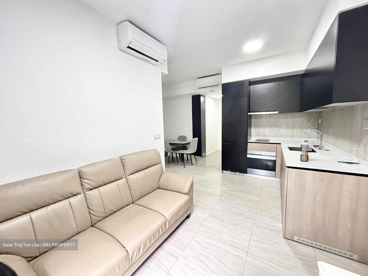 Grandeur Park Residences (D16), Condominium #507866621